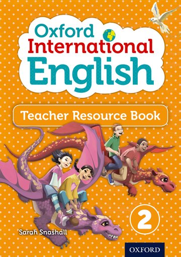 Oxford International English Teacher Resource Book 2 By Sarah Snashall