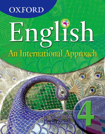 Oxford English An International Approach Student Book 4 By Rachel Redford