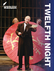 Twelfth Night By William Shakespeare, Anthony Partington, Rex Gibson, Richard Spencer