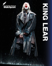 King Lear By Nic Amy, Elspeth Bain, William Shakespeare