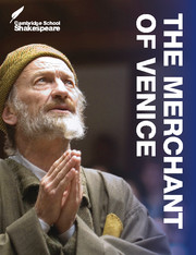 The Merchant of Venice By William Shakespeare, Robert Smith