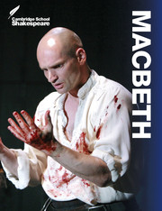Macbeth By David James, Linzy Brady, Rex Gibson, William Shakespeare