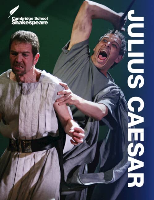 Julius Caesar By William Shakespeare, Robert Smith, Vicki Wienand