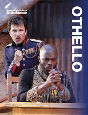 Othello By Jane Coles, William Shakespeare