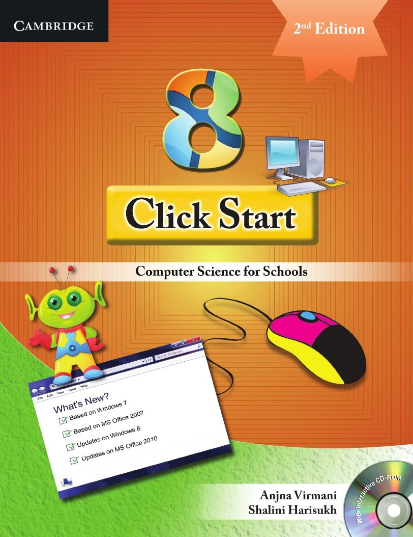 Click here to start. Click start. Click on 2 students book. Taofik. Click start.