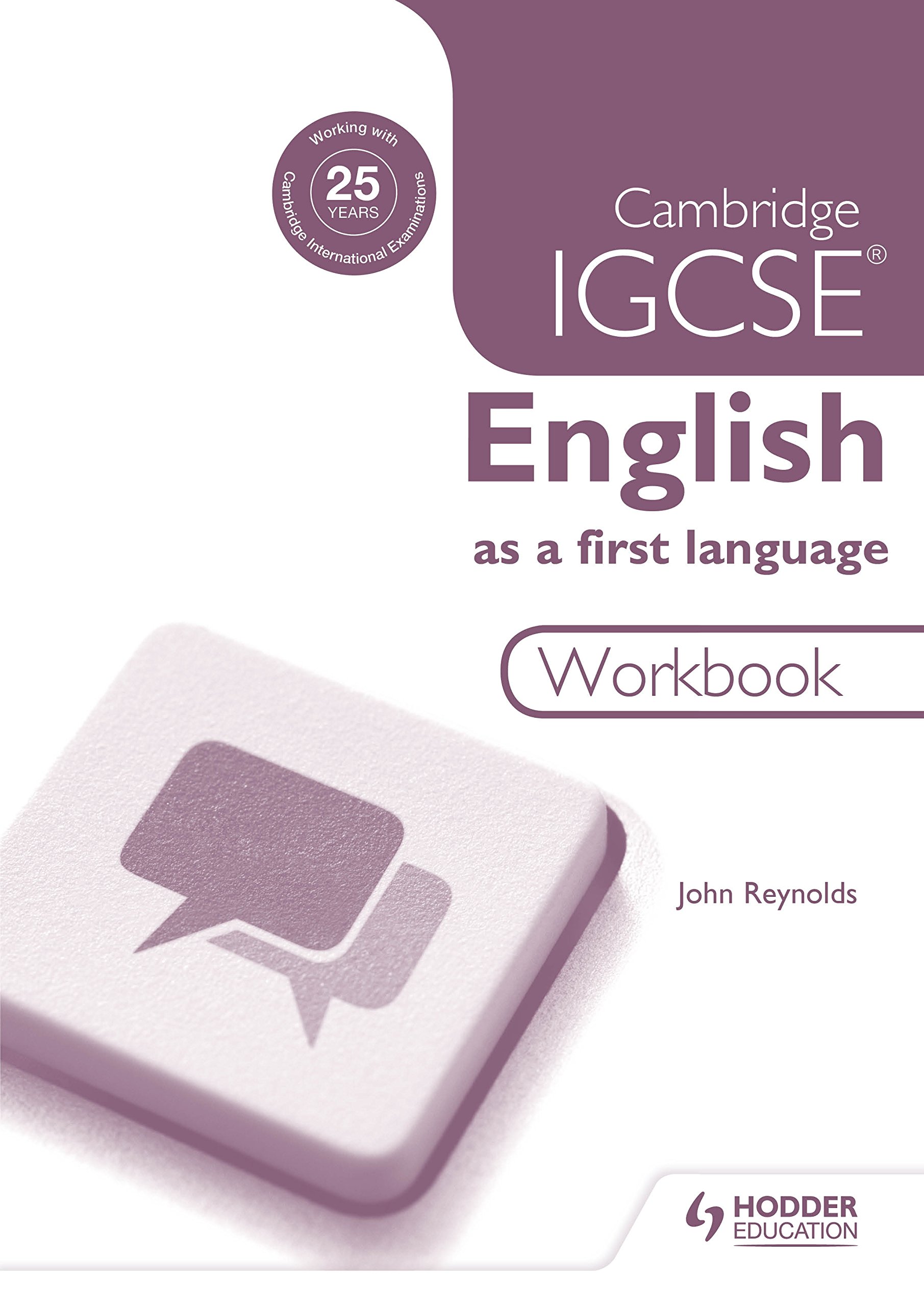 Английский язык first. Cambridge English Workbook. IGCSE. GCSE English language. English IGCSE book first language.
