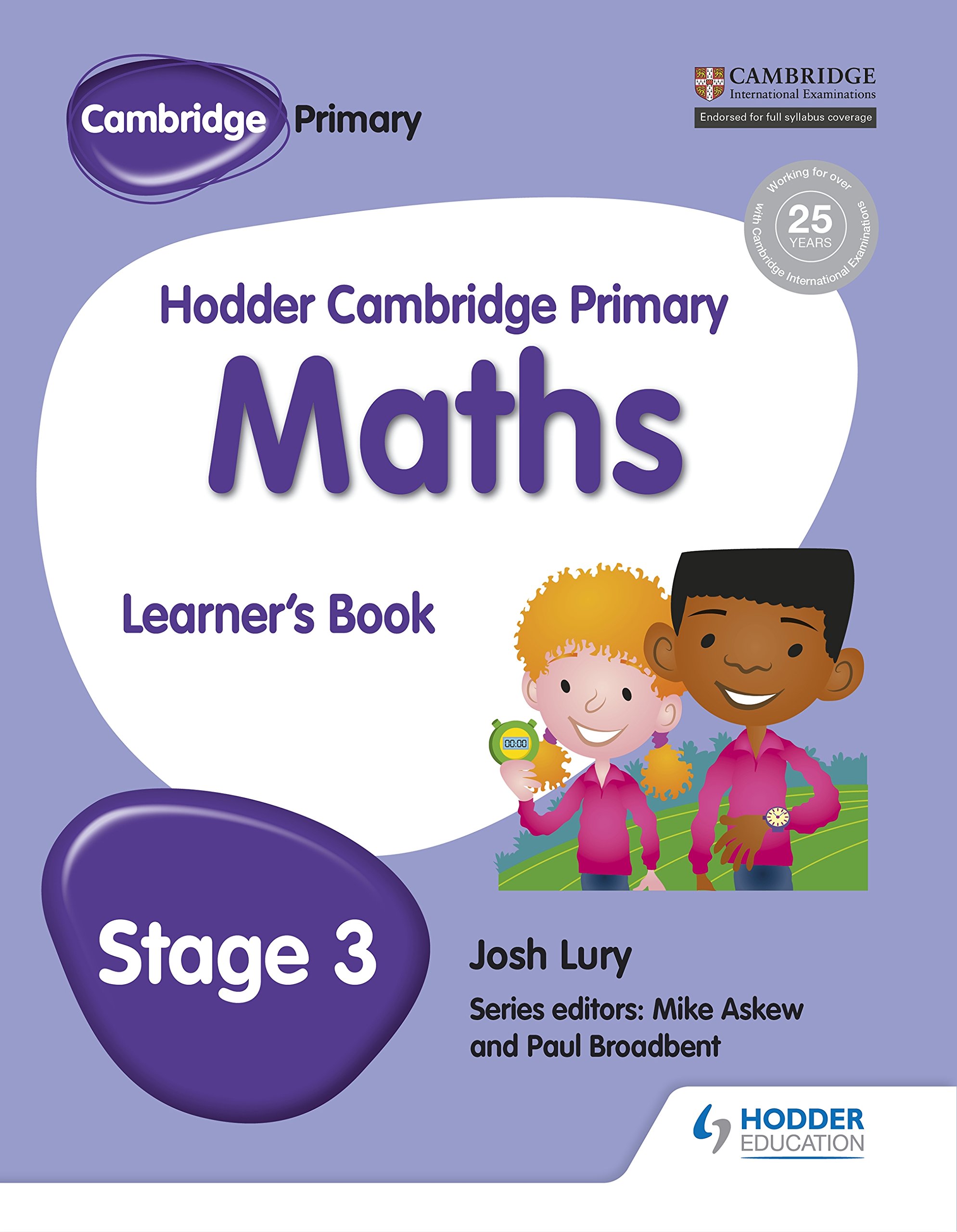 Cambridge mathematics. Cambridge Primary Mathematics Stage 1 Learner's book. Cambridge International Primary. Hodder Cambridge Primary Math. Cambridge Primary books\.