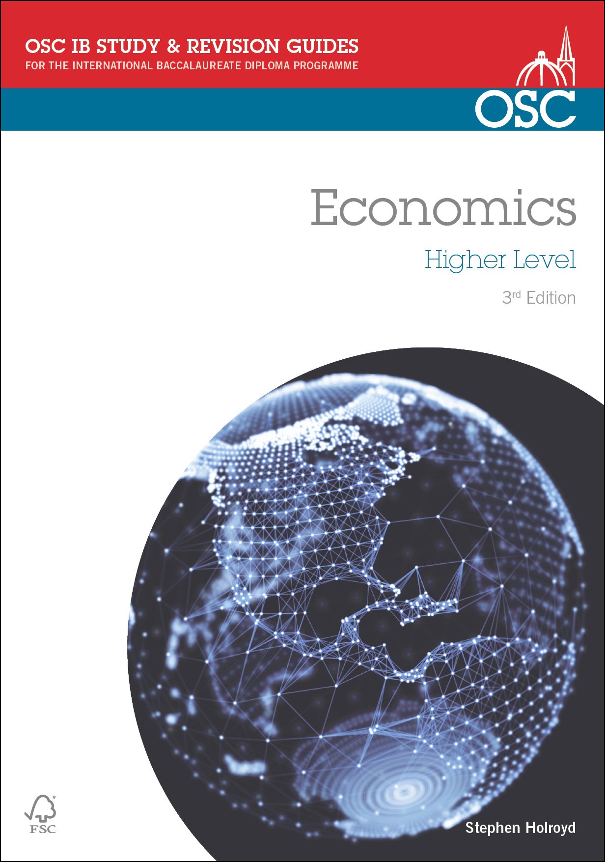 Guide to economics. The years of High Econometrics