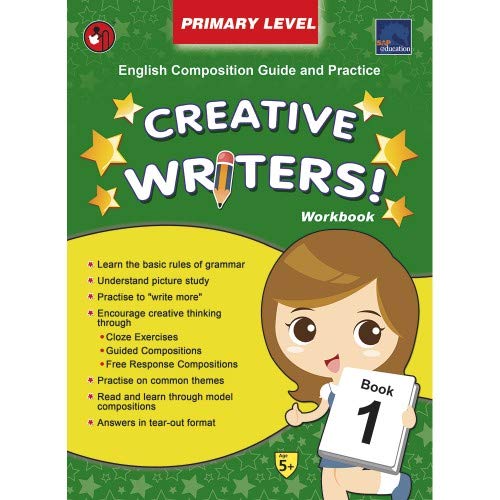 SAP Creative Writers Workbook 1