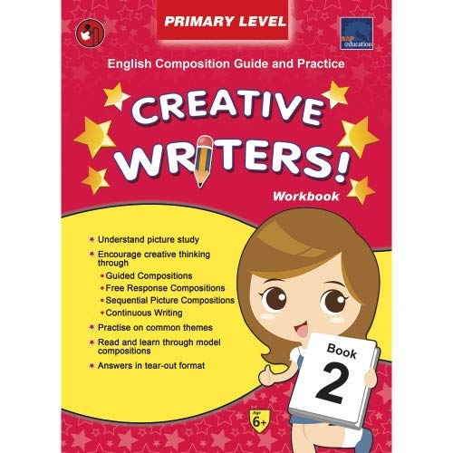 SAP Creative Writers Workbook 2