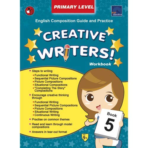 SAP Creative Writers Workbook 5