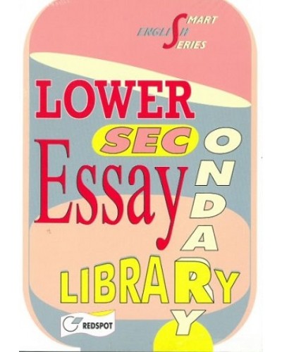 REDSPOT Lower Secondary Essay Library