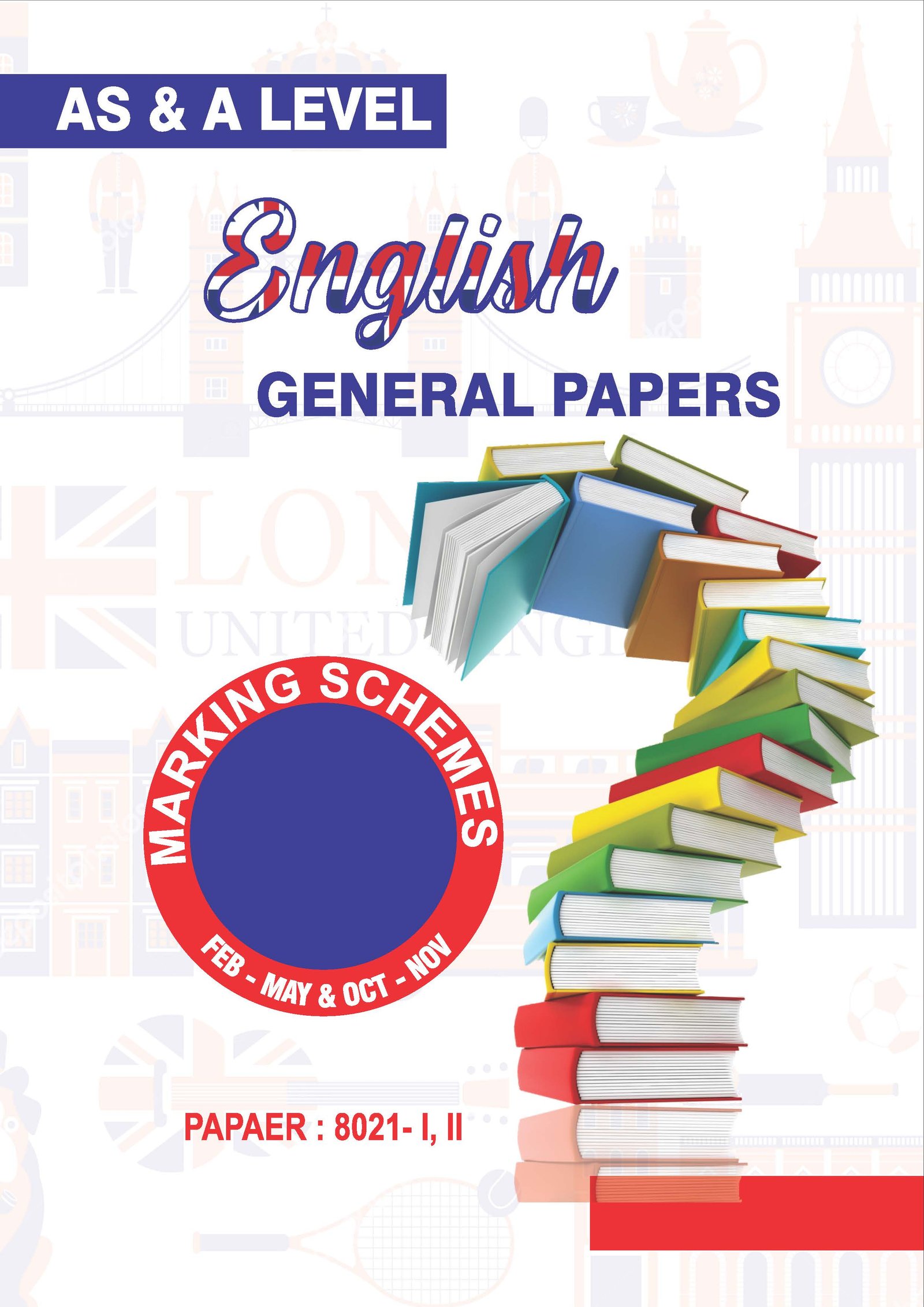 General Paper Lessons SCHOLAR BOOK DISTRIBUTORS